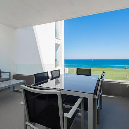 2226-Luxury Sea View Apartment Alcaidesa Ngoại thất bức ảnh