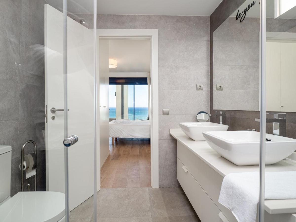 2226-Luxury Sea View Apartment Alcaidesa Ngoại thất bức ảnh