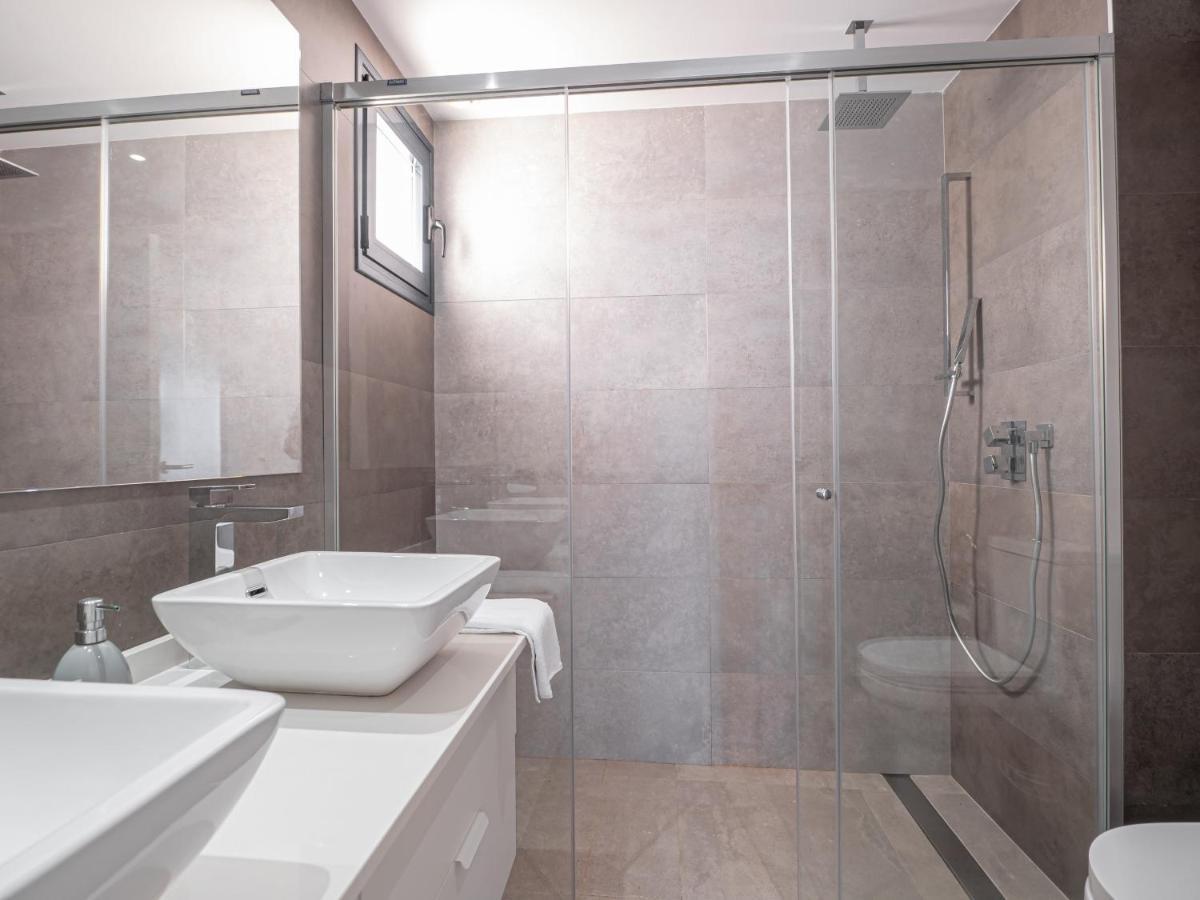 2226-Luxury Sea View Apartment Alcaidesa Ngoại thất bức ảnh