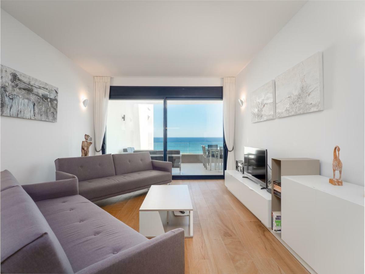 2226-Luxury Sea View Apartment Alcaidesa Ngoại thất bức ảnh